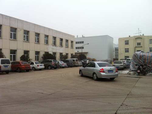 天津市中環(huán)通訊技術(shù)有限公司